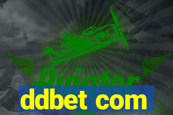 ddbet com